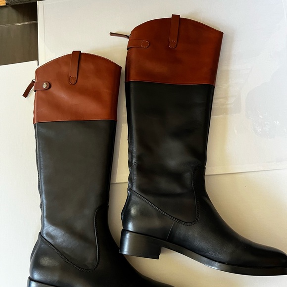 Halston Heritage boots - Picture 5 of 14